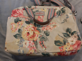 cath kidston changing bag outlet